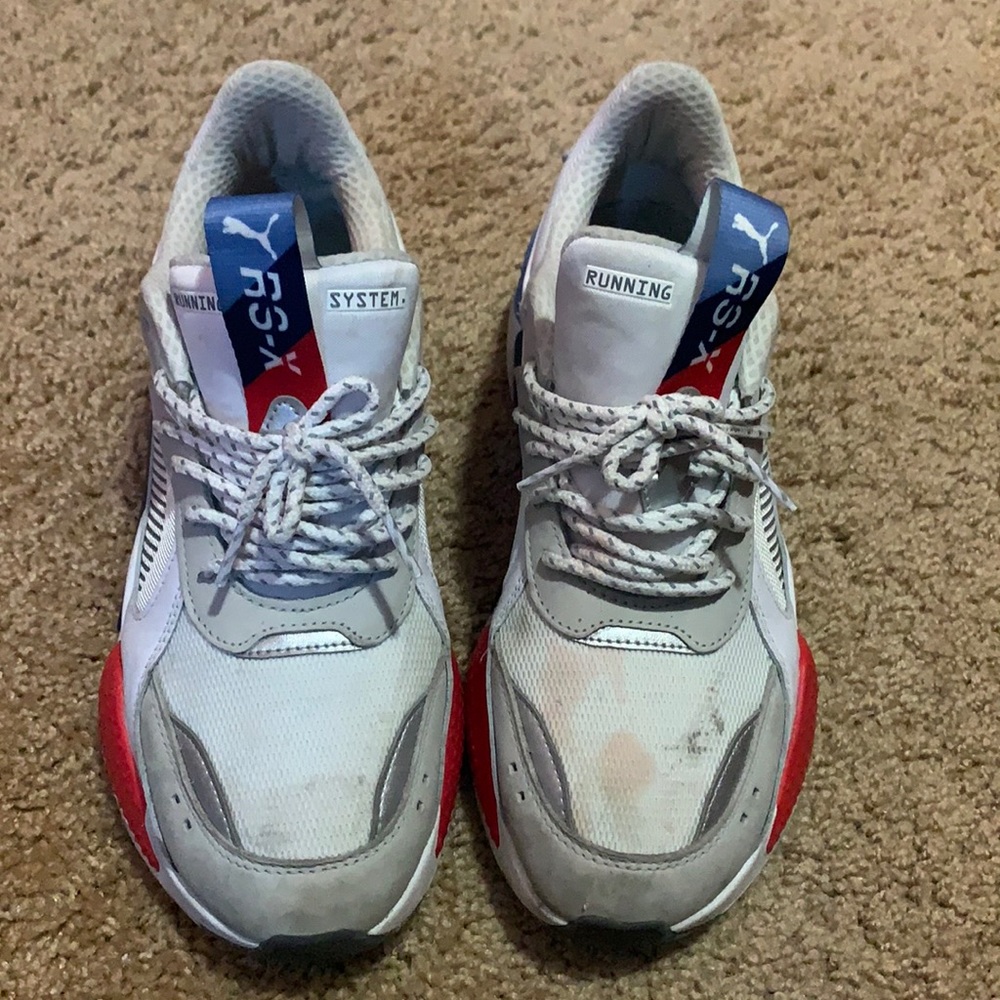 Pumas